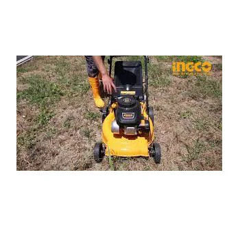 Ingco motorna kosačica 3KW GLM141181 Ingco motorna kosačica 3KW GLM141181