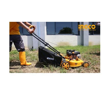 Ingco motorna kosačica 3KW GLM141181 Ingco motorna kosačica 3KW GLM141181