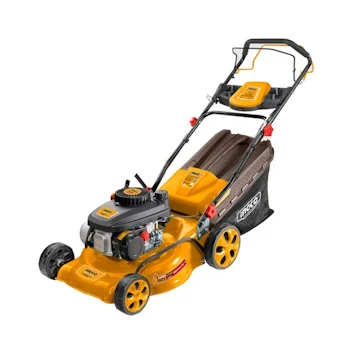 Ingco motorna samohodna kosačica 3KW GLM141182 Ingco motorna samohodna kosačica 3KW GLM141182