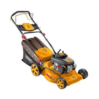 Ingco motorna samohodna kosačica 3KW GLM141182 Ingco motorna samohodna kosačica 3KW GLM141182