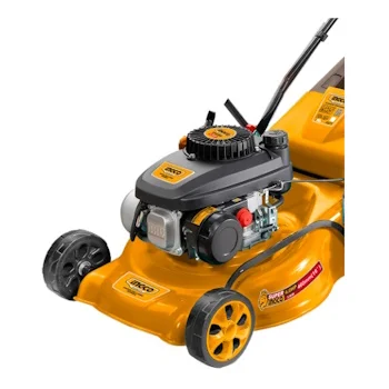 Ingco motorna samohodna kosačica 3KW GLM141182 Ingco motorna samohodna kosačica 3KW GLM141182