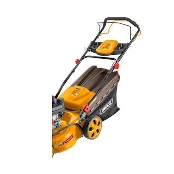 Ingco motorna samohodna kosačica 3KW GLM141182 Ingco motorna samohodna kosačica 3KW GLM141182