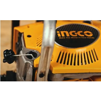 Ingco motorna testera 700W GCS5261012E-5