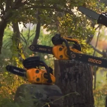 Ingco motorna testera 1400W GCS5411611 Ingco motorna testera 1400W GCS5411611