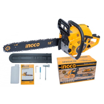 Ingco motorna testera 1800W GCS5451811-2