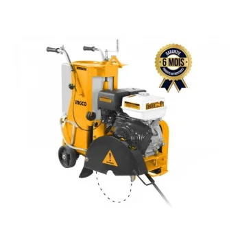 Ingco motorni podni sekač Honda GSF16-1  Ingco motorni podni sekač Honda GSF16-1