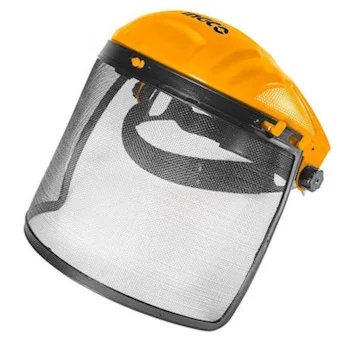 Ingco mrežasti vizir HFSPC21 Ingco mrežasti vizir HFSPC21