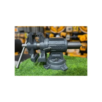 Ingco stega stona multifunkcionalna 125mm HBV085  Ingco stega stona multifunkcionalna 125mm HBV085