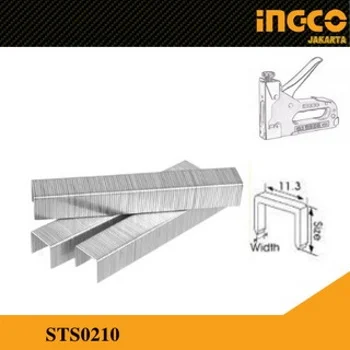 Ingco municija za heftalicu STS0210 Ingco municija za heftalicu STS0210