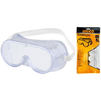Ingco zaštitne naočare savitljive  HSG02