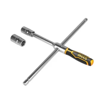 Ingco krstasti  ključ nasadni HRCW40231 Ingco krstasti  ključ nasadni HRCW40231