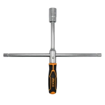 Ingco krstasti  ključ nasadni HRCW40231 Ingco krstasti  ključ nasadni HRCW40231