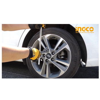 Ingco krstasti ključ nasadni HRCW40231 Ingco krstasti ključ nasadni HRCW40231