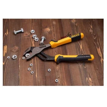 Ingco klešta za cevi 250mm 10 Ingco klešta za cevi 250mm 10