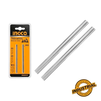 Ingco nožići za rende PL10508 set 2/1 EPB820121 Ingco nožići za rende PL10508 set 2/1 EPB820121