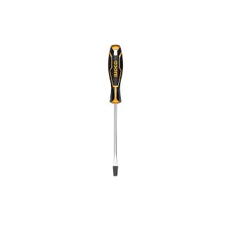 Ingco ravni odvijač Industrial 150mm HS286150 Ingco ravni odvijač Industrial 150mm HS286150