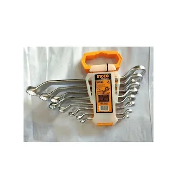 Ingco okasti ključevi set 8/1 HKSPA3088 Ingco okasti ključevi set 8/1 HKSPA3088