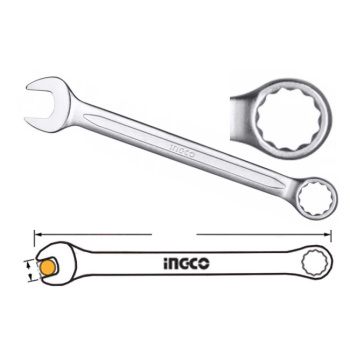 Ingco okasto vilasti ključ 19mm HCSPA191-1