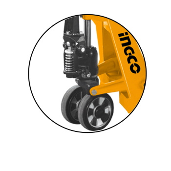 Ingco ručni paletar 2.5T HHPT01251 Ingco ručni paletar 2.5T HHPT01251