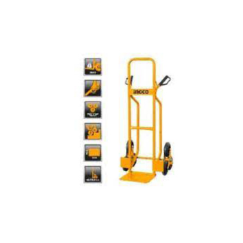 Ingco ručni paletar 2.5T HHPT01251 Ingco ručni paletar 2.5T HHPT01251