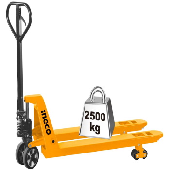 Ingco ručni paletar 2.5T HHPT01251 Ingco ručni paletar 2.5T HHPT01251