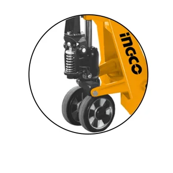 Ingco ručni paletar 3T HHPT01301 Ingco ručni paletar 3T HHPT01301