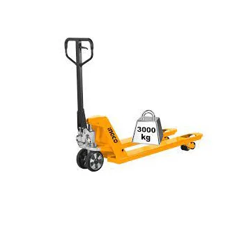 Ingco ručni paletar 3T HHPT01301 Ingco ručni paletar 3T HHPT01301