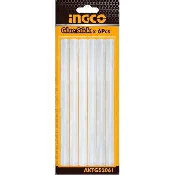 Ingco patrona za lepljenje AKTGS2061 Ingco patrona za lepljenje AKTGS2061