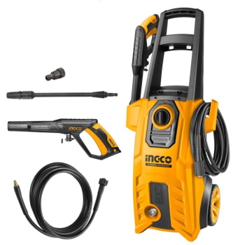 Ingco perač pod pritiskom 1800W HPWR18008 Ingco perač pod pritiskom 1800W HPWR18008