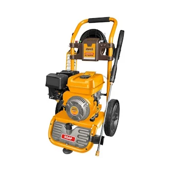 Ingco benzinski perač pod pritiskom 6ks GHPW2003E Ingco benzinski perač pod pritiskom 6ks GHPW2003E