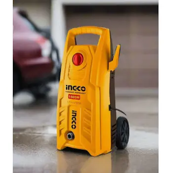 Ingco perač pod pritiskom 1600W/140bara HPWR16008 Ingco perač pod pritiskom 1600W/140bara HPWR16008