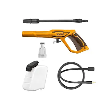 Ingco perač pod pritiskom 2000W HPWR20008-2