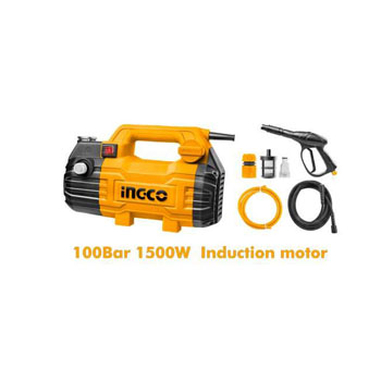 Ingco perač pod pritiskom 1500W HPWR15028-1