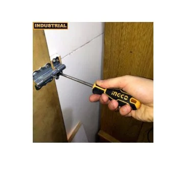 Ingco odvijač Phillips PH 6x38mm HS28PH2038 Ingco odvijač Phillips PH 6x38mm HS28PH2038