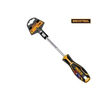 Ingco odvijač Phillips PH 6x38mm HS28PH2038 Ingco odvijač Phillips PH 6x38mm HS28PH2038