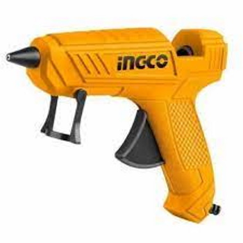 Ingco pištolj za lepljenje 100W GG148 Ingco pištolj za lepljenje 100W GG148