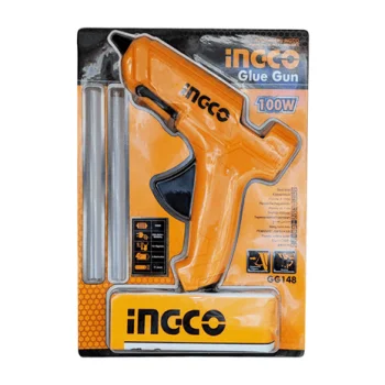Ingco pištolj za lepljenje 100W GG148 Ingco pištolj za lepljenje 100W GG148