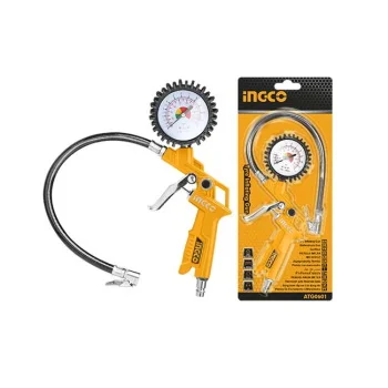 Ingco pištolj za duvanje guma ATG0601 Ingco pištolj za duvanje guma ATG0601