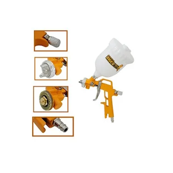 Ingco pištolj za farbanje ASG1061 Ingco pištolj za farbanje ASG1061