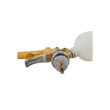 Ingco pištolj za farbanje ASG1061 Ingco pištolj za farbanje ASG1061