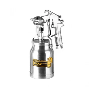 Ingco pištolj za farbanje ASG3102 Ingco pištolj za farbanje ASG3102