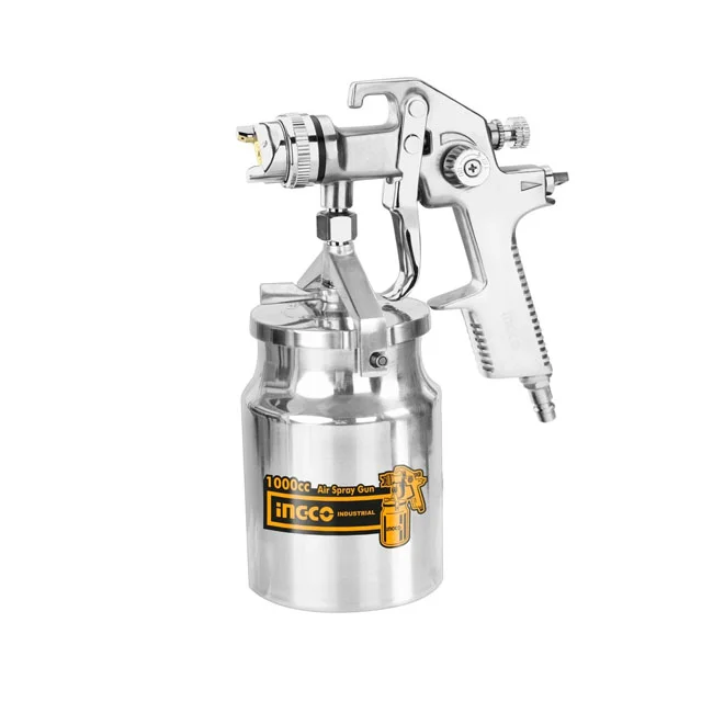 Ingco pištolj za farbanje HVLP ASG2101 Ingco pištolj za farbanje HVLP ASG2101