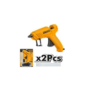 Ingco pištolj za lepljenje 100W GG148 Ingco pištolj za lepljenje 100W GG148