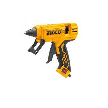 Ingco pištolj za lepljenje 220W GG308 Ingco pištolj za lepljenje 220W GG308