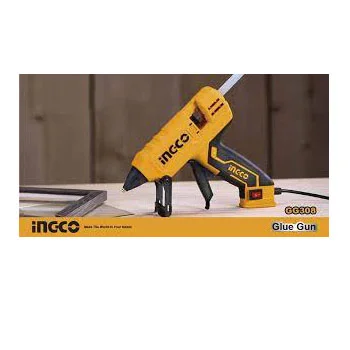 Ingco pištolj za lepljenje 220W GG308 Ingco pištolj za lepljenje 220W GG308