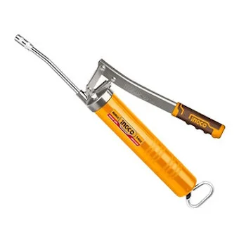 Ingco pištolj za podmazivanje 400cc GRG015001 Ingco pištolj za podmazivanje 400cc GRG015001