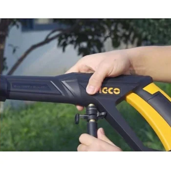 Ingco pištolj za pranje brzi konektor AMSG028 Ingco pištolj za pranje brzi konektor AMSG028