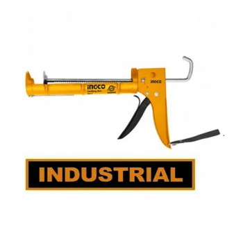 Ingco pištolj za silikon 235mm HCG0909 Ingco pištolj za silikon 235mm HCG0909
