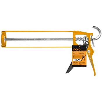 Ingco pištolj za silikon 390mm Industrial HCG15115 Ingco pištolj za silikon 390mm Industrial HCG15115