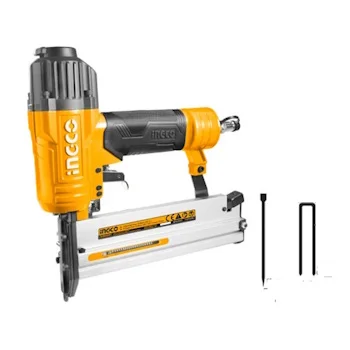 Ingco pneumatski pištolj 2u1 za eksere i heftanje ACN50401 Ingco pneumatski pištolj 2u1 za eksere i heftanje ACN50401
